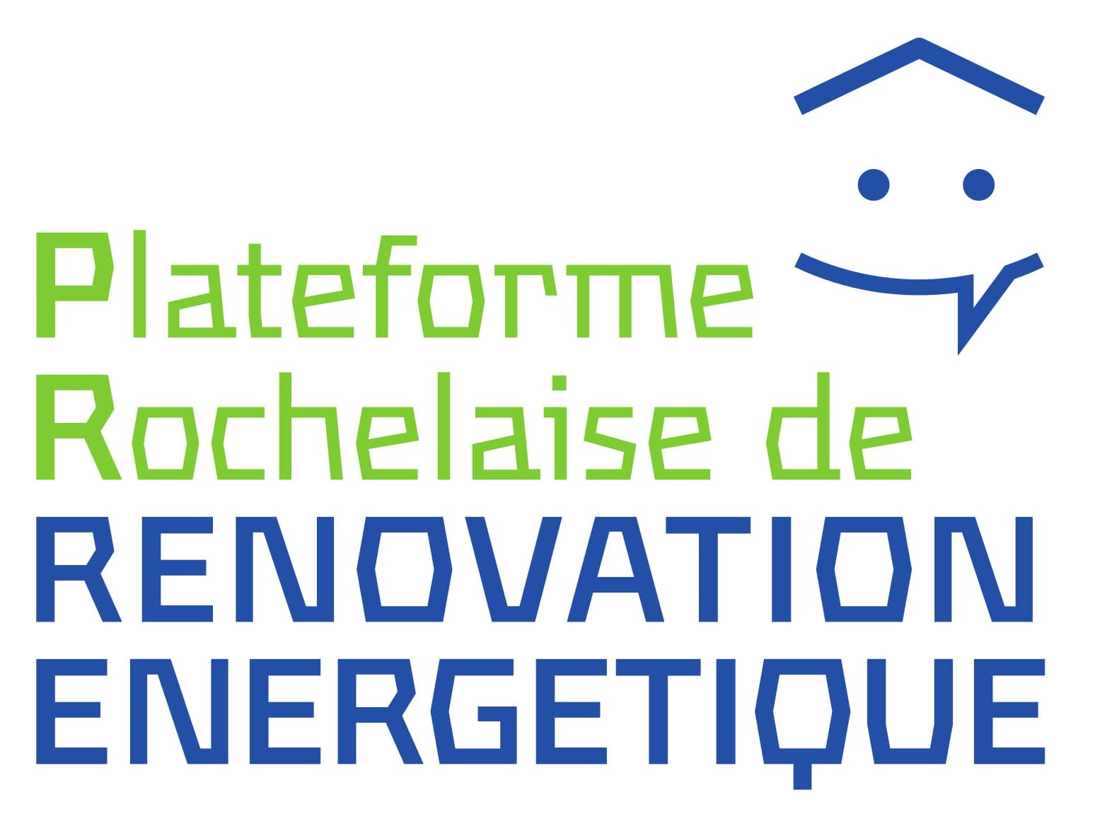 Plateforme Rochelaise de Rénovation Energétique