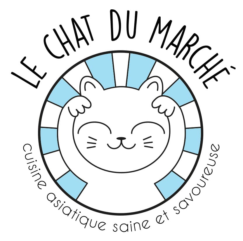 Le Chat du Marché