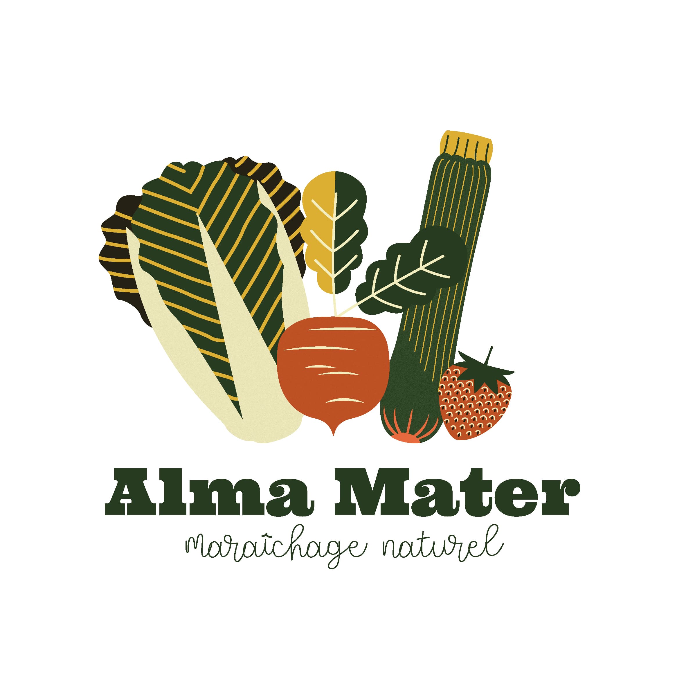 Alma Mater