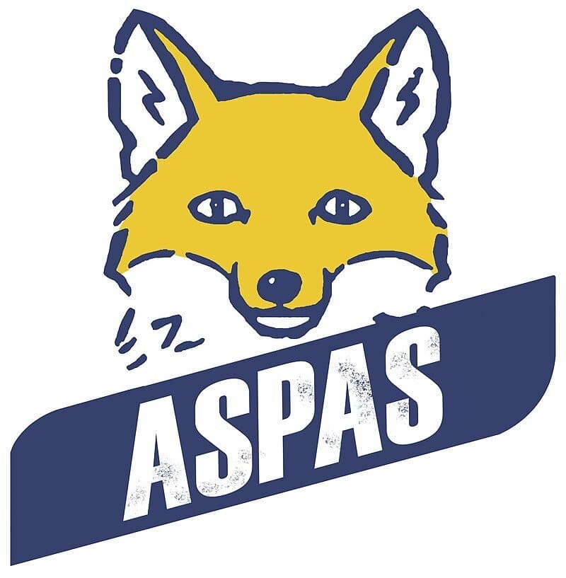 ASPAS  Association pour la Protection des Animaux Sauvages