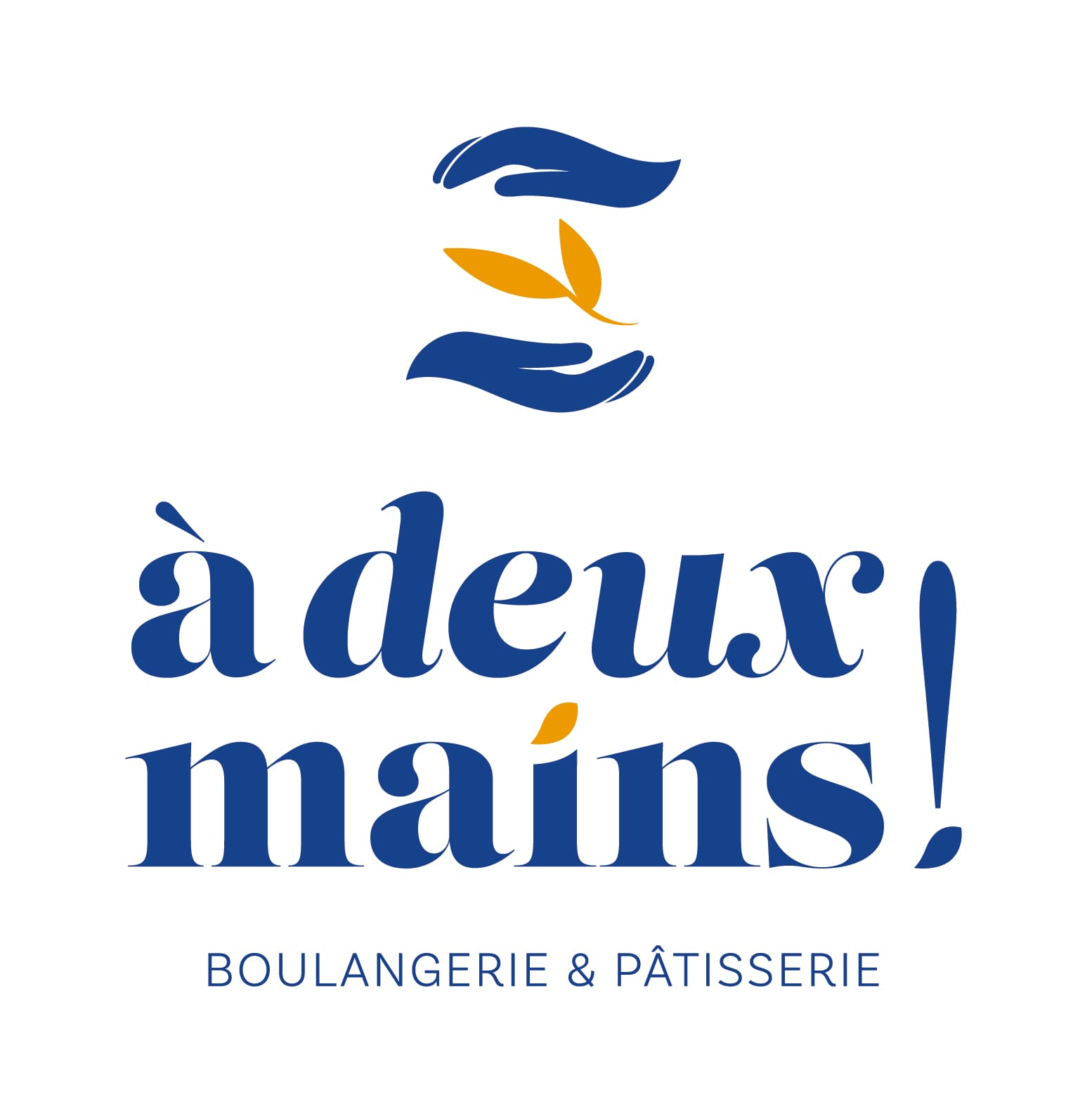 À deux mains La Rochelle