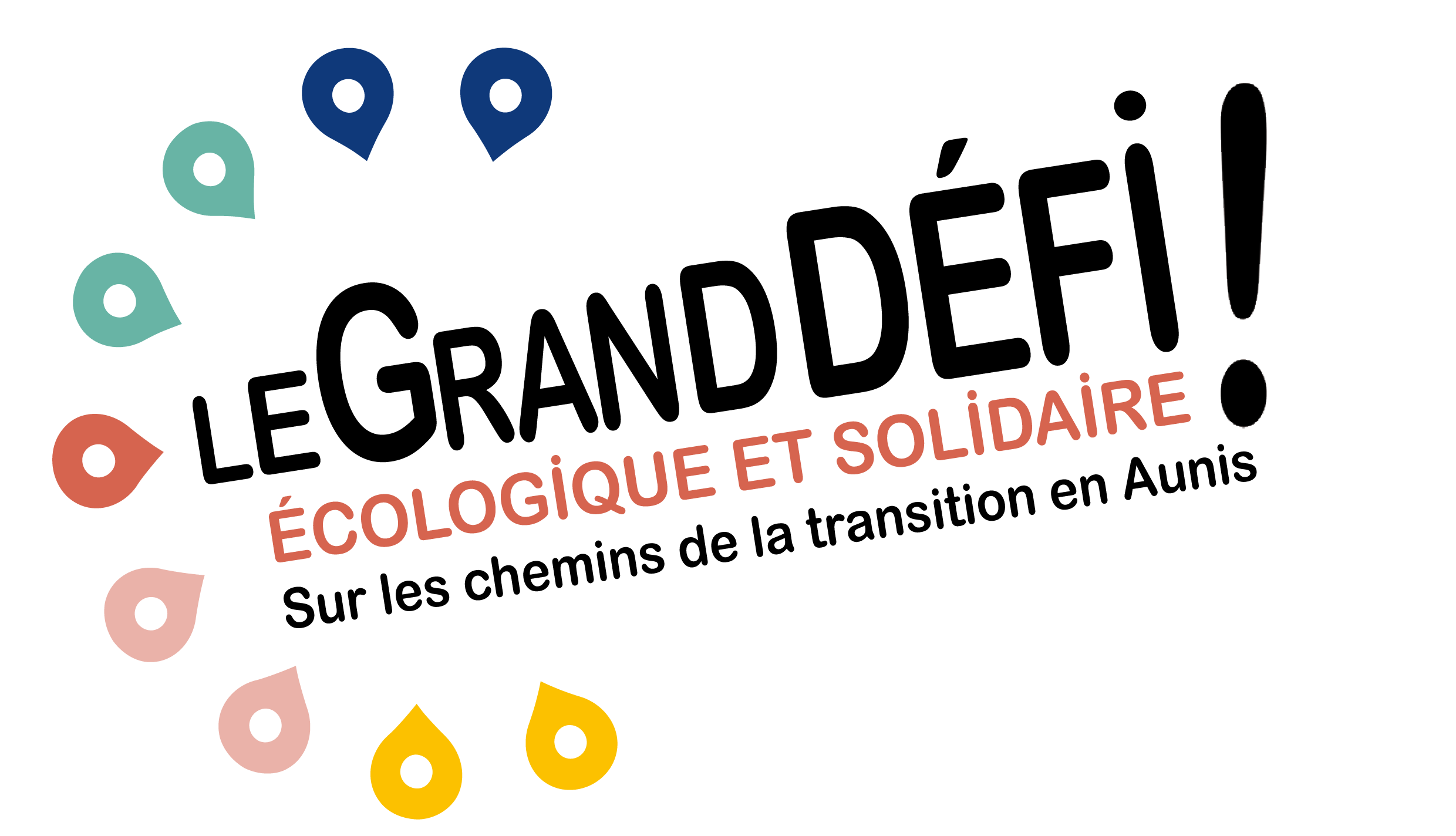 Grand défi